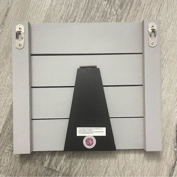 New View Gifts & Accessories Best Grandkids Ever White Wash 4x6 Clip Frame - Picture 12 of 13